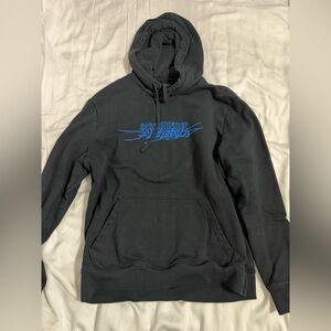 All Saints Hoodie
